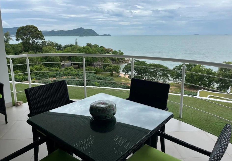 Pure condo Pattaya for sale