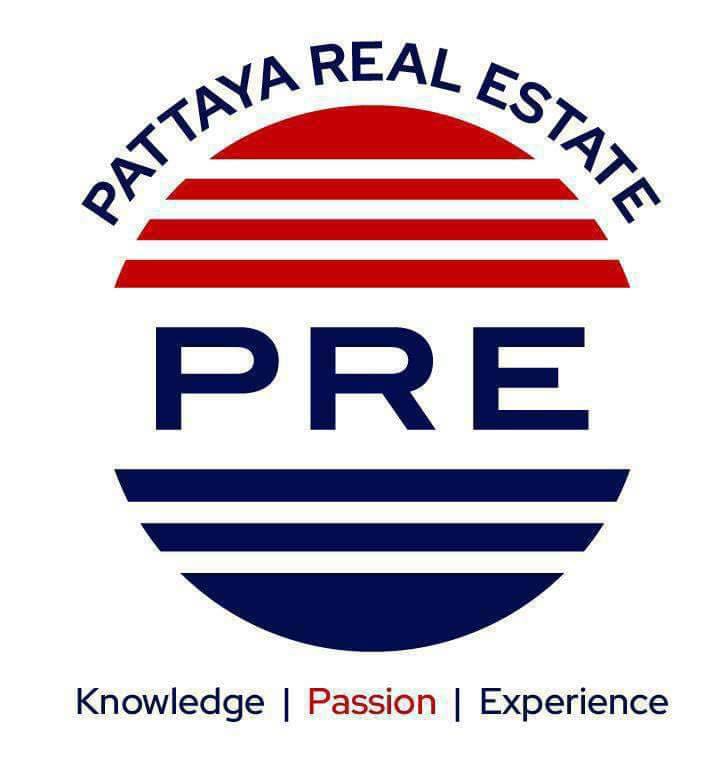Pattaya Real Estate Co Ltd