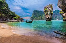 Phuket Property Market