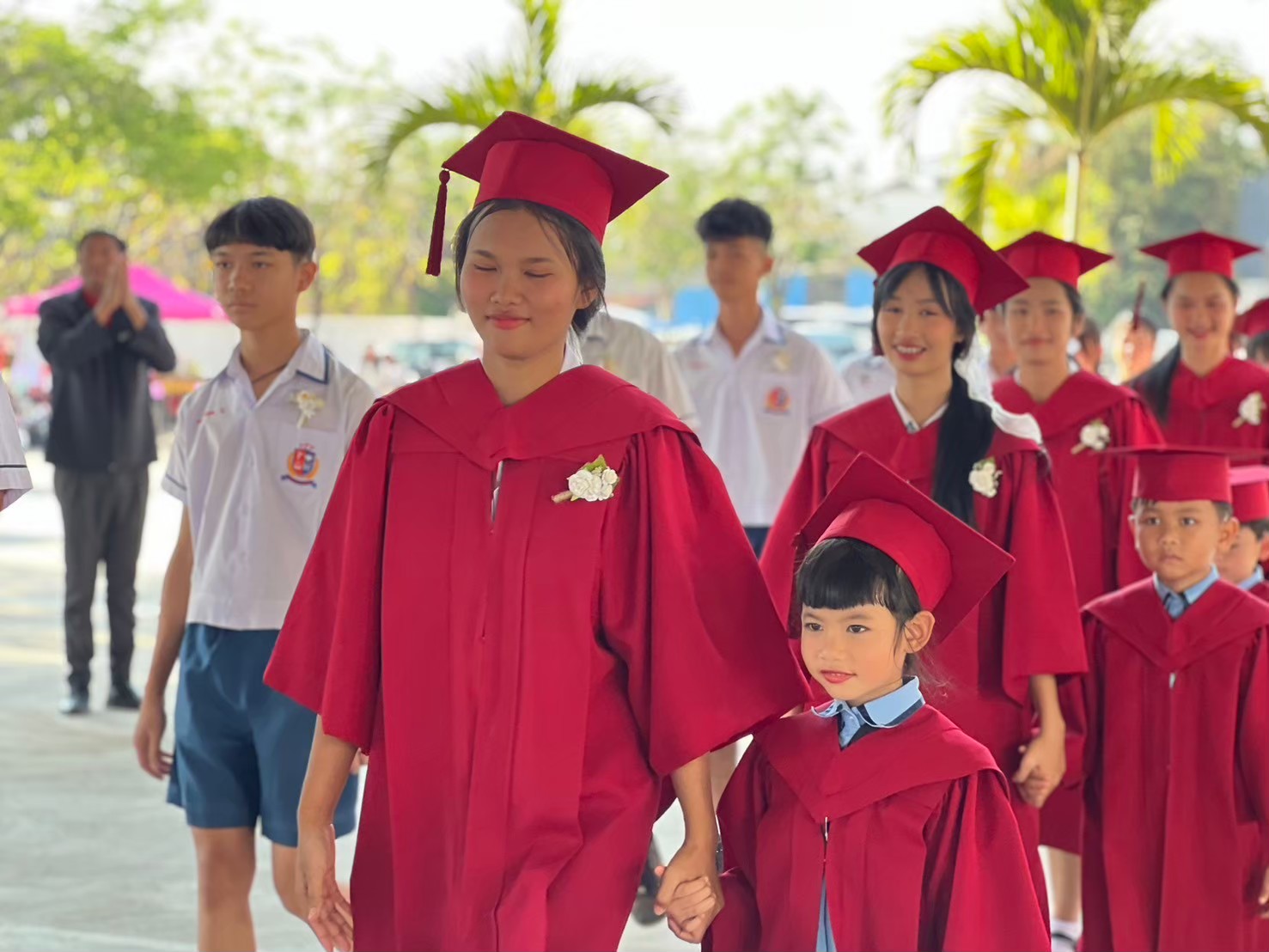 The Best English Curriculum Schools in Pattaya and Ideal Family Living Areas  