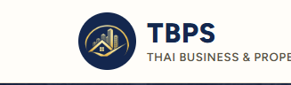 TBPS property and Visas Hua Hin