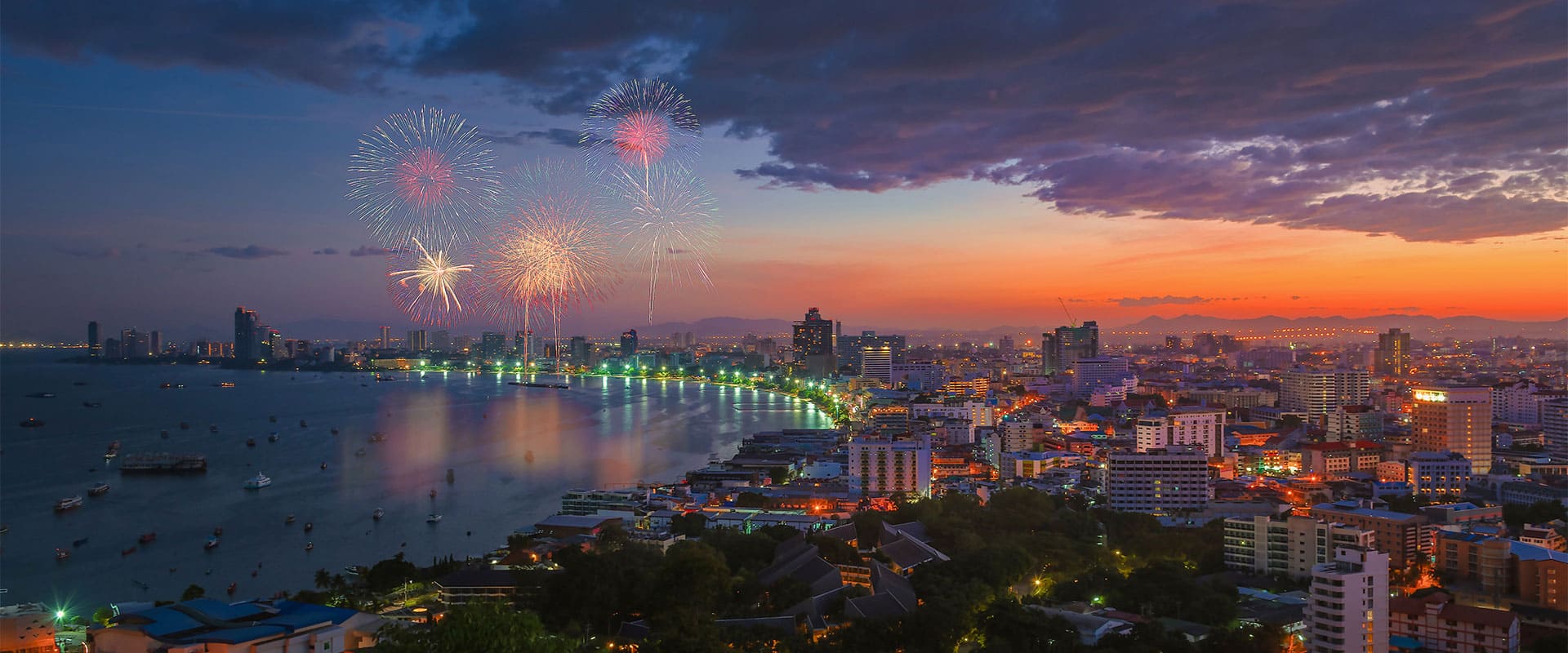 Why Pratumnak is Pattaya’s Premier Lifestyle Destination: History, Views, and Luxury Living  