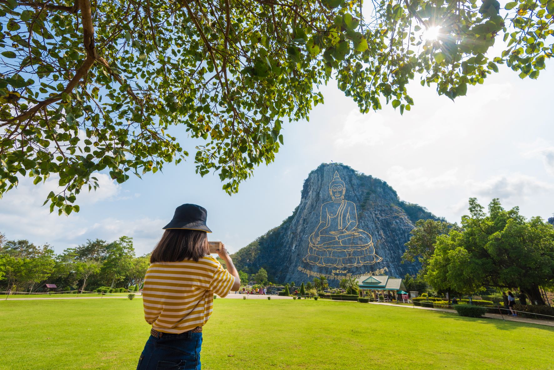 Discover Serene Living: Your Sanctuary Near Khao Chi Chan, Pattaya