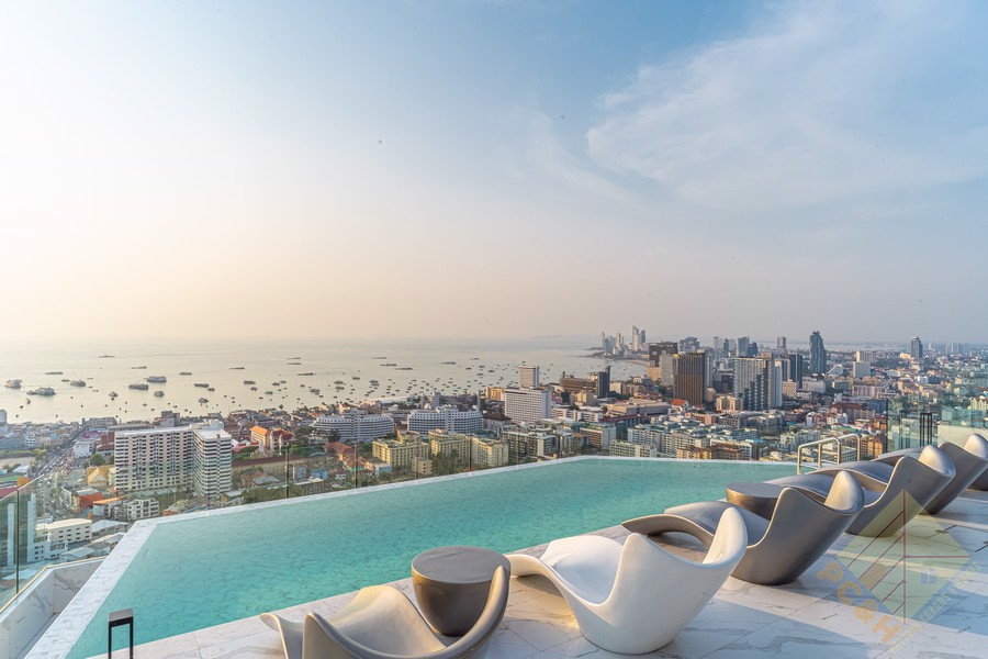 Discover Serene Living: Your Guide to Life South of Pattaya