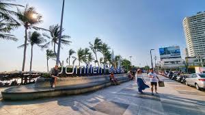 Why Jomtien is the new sweetheart of the Eastern Seaboard