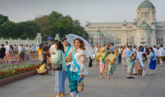 Your New lifestyle: Retiring to the Eastern Seaboard of Thailand