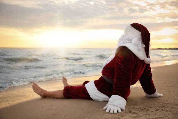 A Pattaya Christmas: Sun, Sand, and Festive Spirit for Expats