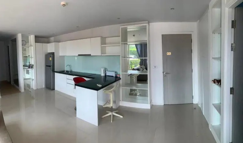 Atlantis  Pattaya by Pattaya Real Estate Co Ltd 