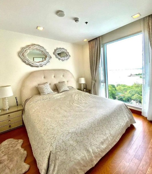 Palm Wongamat 2 by Pattaya Real Estate Co Ltd