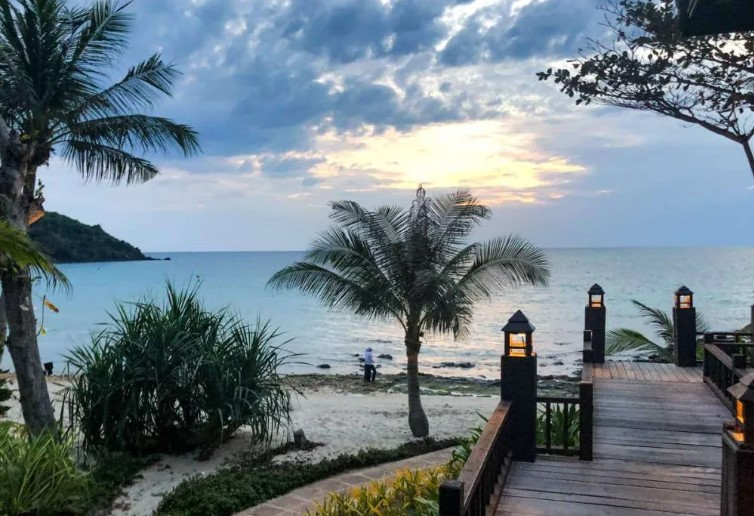 Your Guide to Thailand’s Islands and Smart property Investments