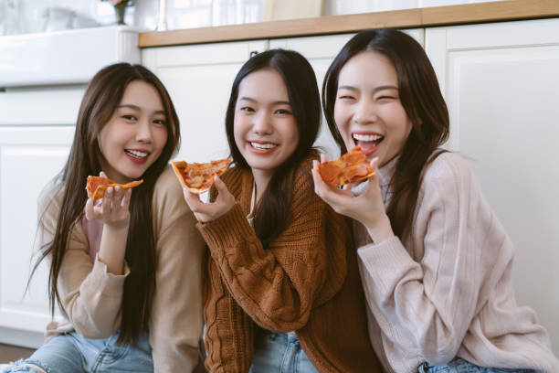 Top 5 Reasons Why Visitors stay long term in Pattaya