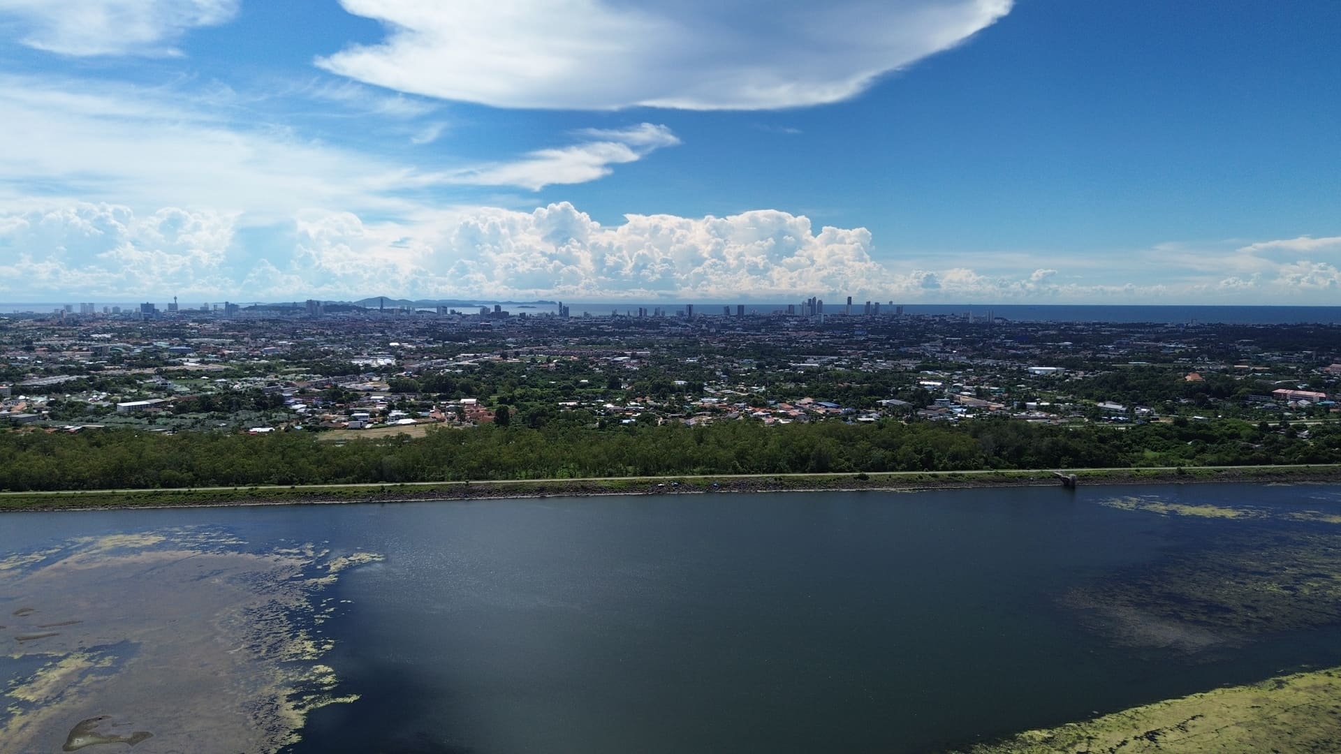 Mabprachan Lake: The Expats’ Secret Sanctuary in Pattaya