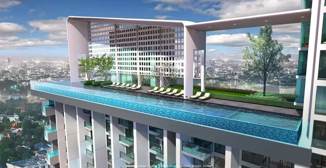 Buying Off Plan vs Nearly New Property in Pattaya & Jomtien