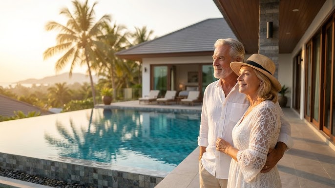 Foreign Ownership of Pattaya Property: The facts