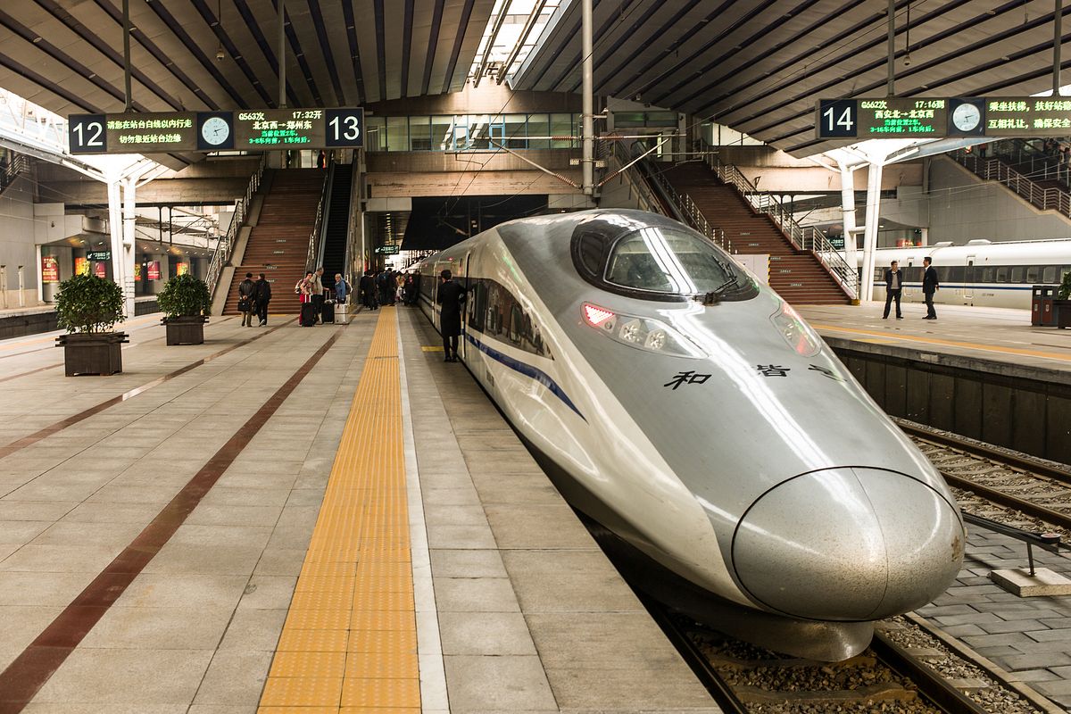 The High-Speed Rail to Pattaya: Current Status and Future Economic Impact
