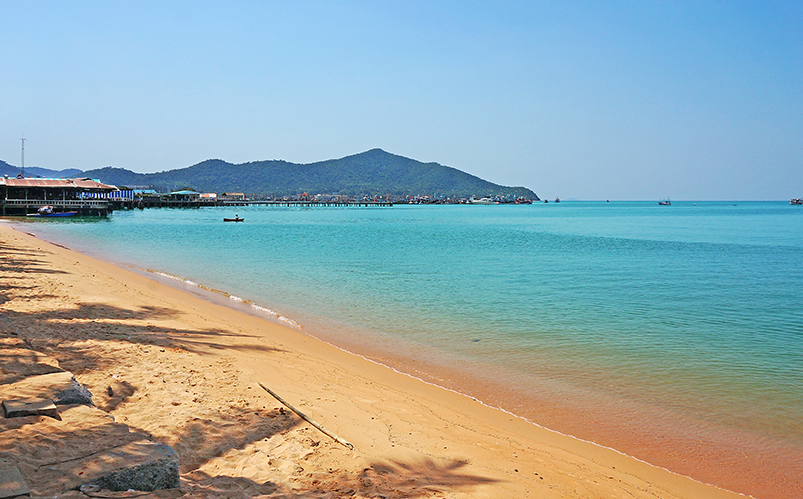 Bangsaray: The Quiet Side of Chonburi That Expats Are Choosing